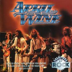 April Wine : Champions of Rock